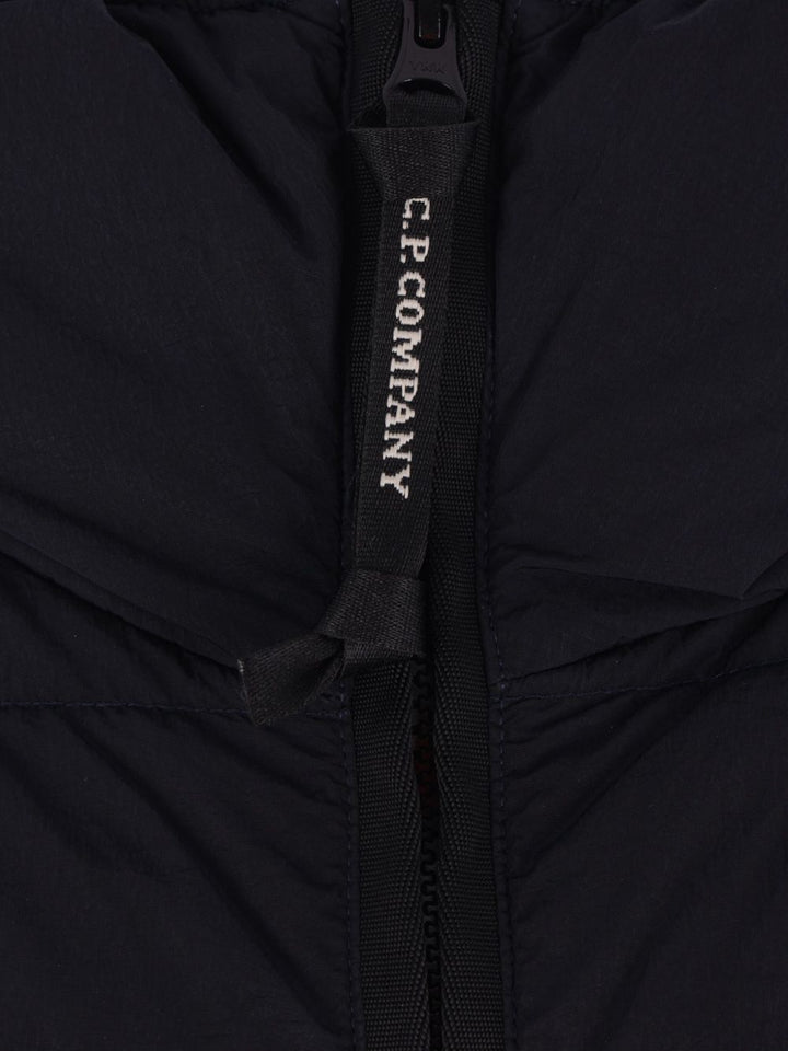 C.P.Company Coats - Blue and green | a78686b8c24ecf99b61d7a68afaee1a255f54cf0