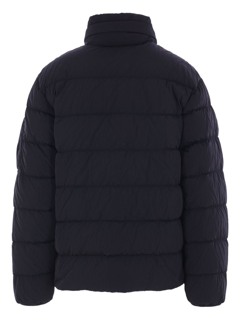 C.P.Company Coats - Blue and green | 9705e9c03c3bc146a10e5b576f4b33aca7a3c09e