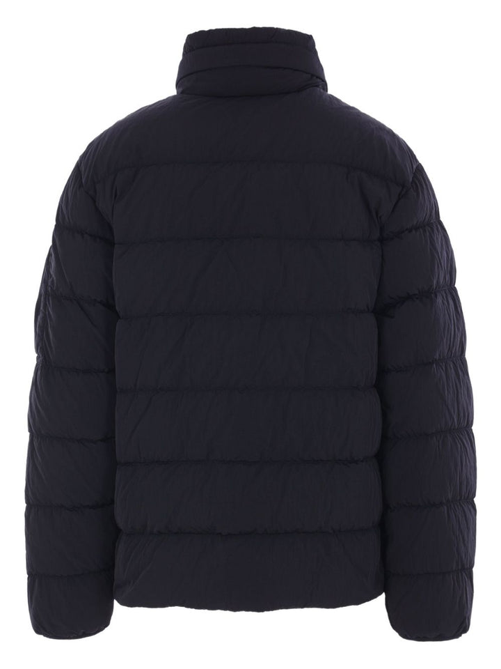 C.P.Company Coats - Blue and green | 9705e9c03c3bc146a10e5b576f4b33aca7a3c09e