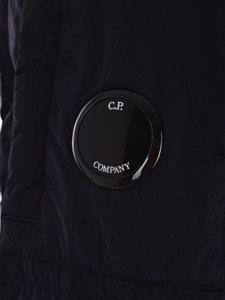 C.P.Company Coats - Blue and green | 7a33622da60f1e2fd2755b1fb236c0306692cc17