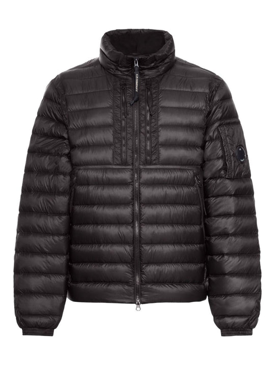Dd-Shell Down Jacket