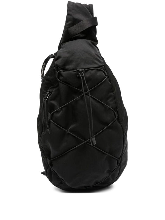 Nylon Backpack