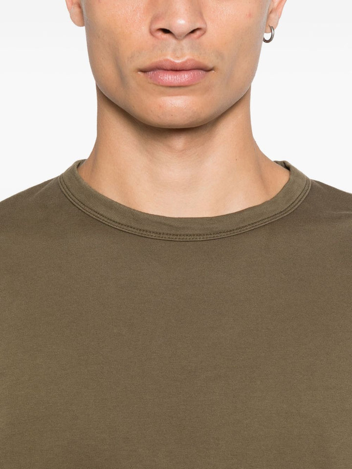 C.P.Company Sweaters - Blue and green | 2f5232bcb9f034a885a190d37f44493179fcc2ce