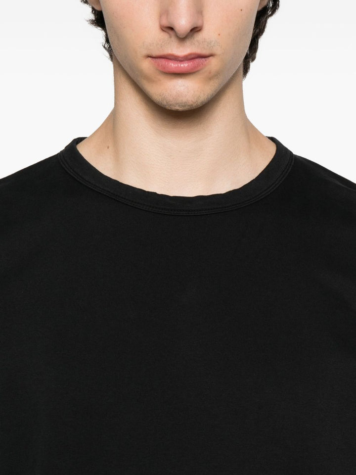 C.P.Company Sweaters - Blacks and greys | 0789b6f5cb48b8b1d434d540fb3e5f74e2ec3fc5