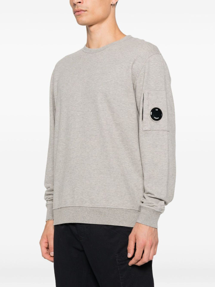 C.P.Company Sweaters - Blacks and greys | 11a01b06a318e7d327d0cca65122b9eeb931278b