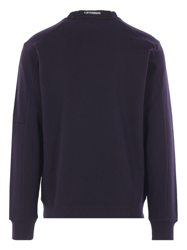 C.P.Company Sweaters - Blue and green | 8df49481c1f811dd0bbf8abadc9f1199a8e0234c