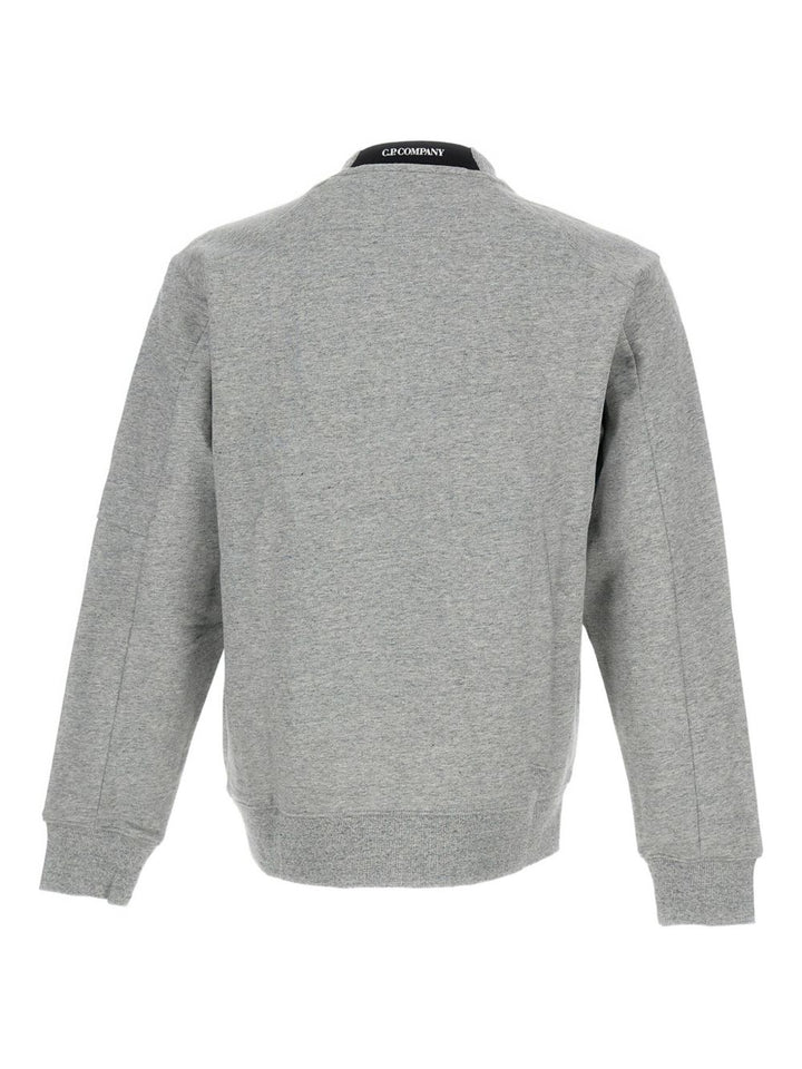 C.P.Company Sweaters - Blacks and greys | dd92115a8d1b1a062cf72c9f076eb2e289ae4d8e