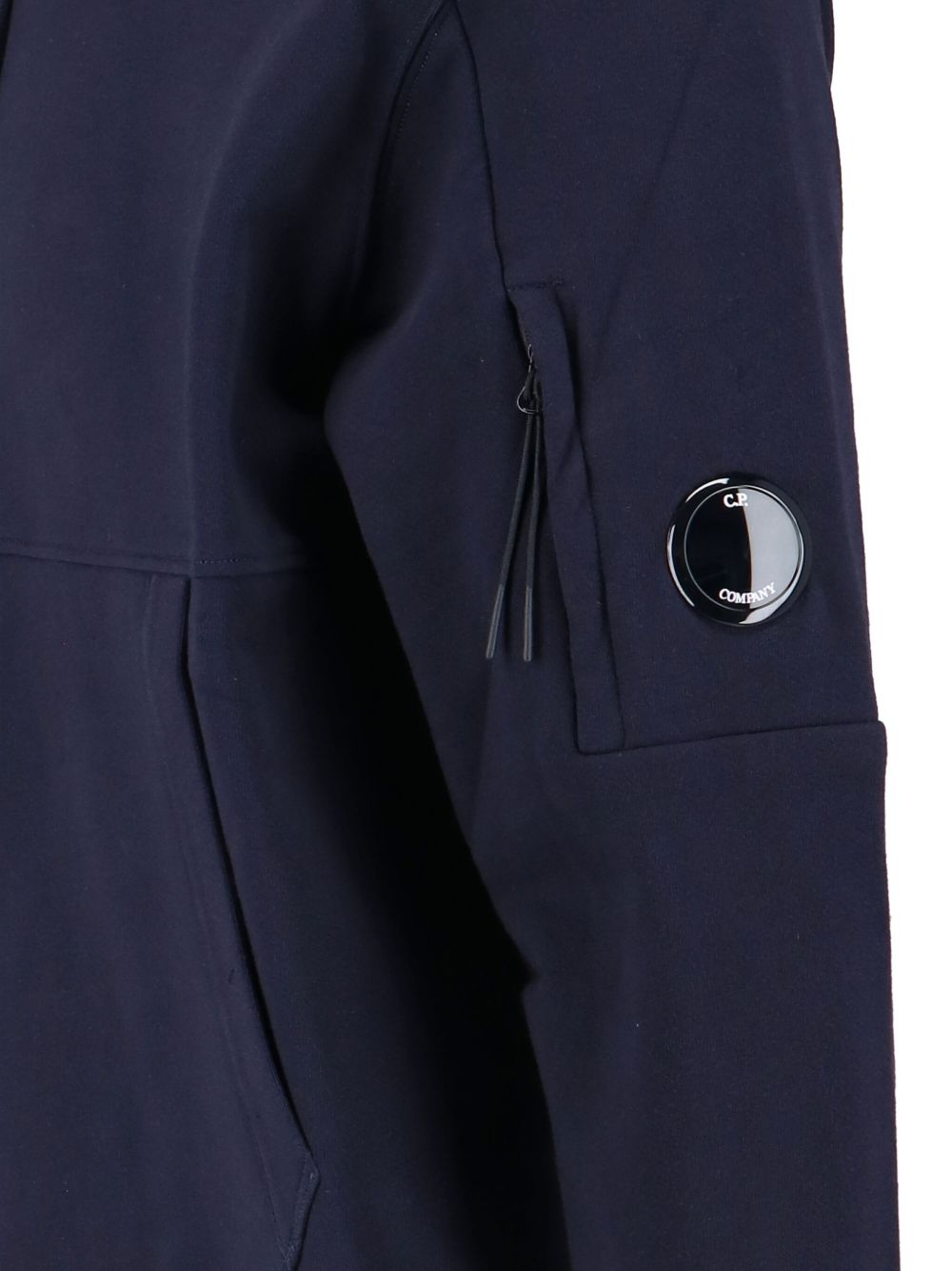 C.P.Company Sweaters - Blue and green | b6304a31b100c95b361b709400bad8e015c25055