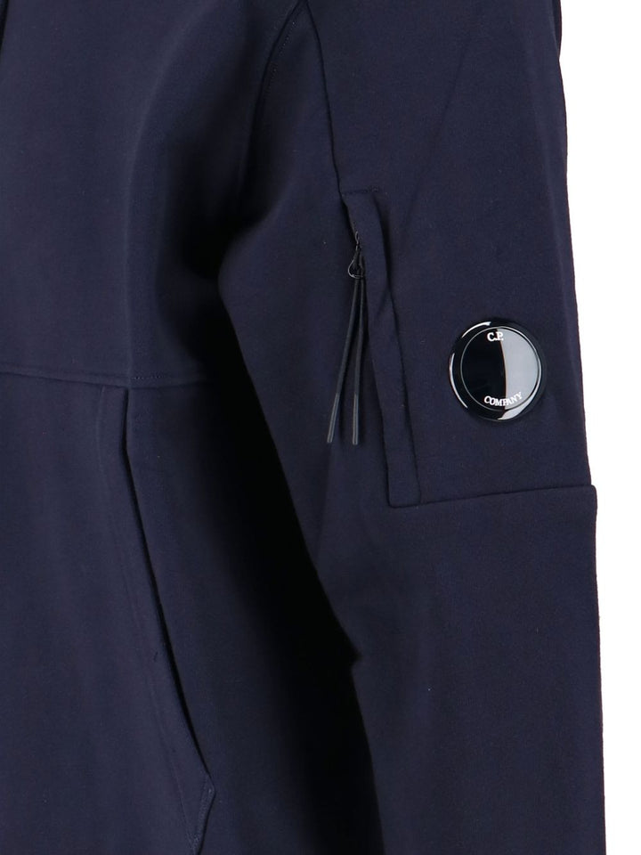 C.P.Company Sweaters - Blue and green | b6304a31b100c95b361b709400bad8e015c25055