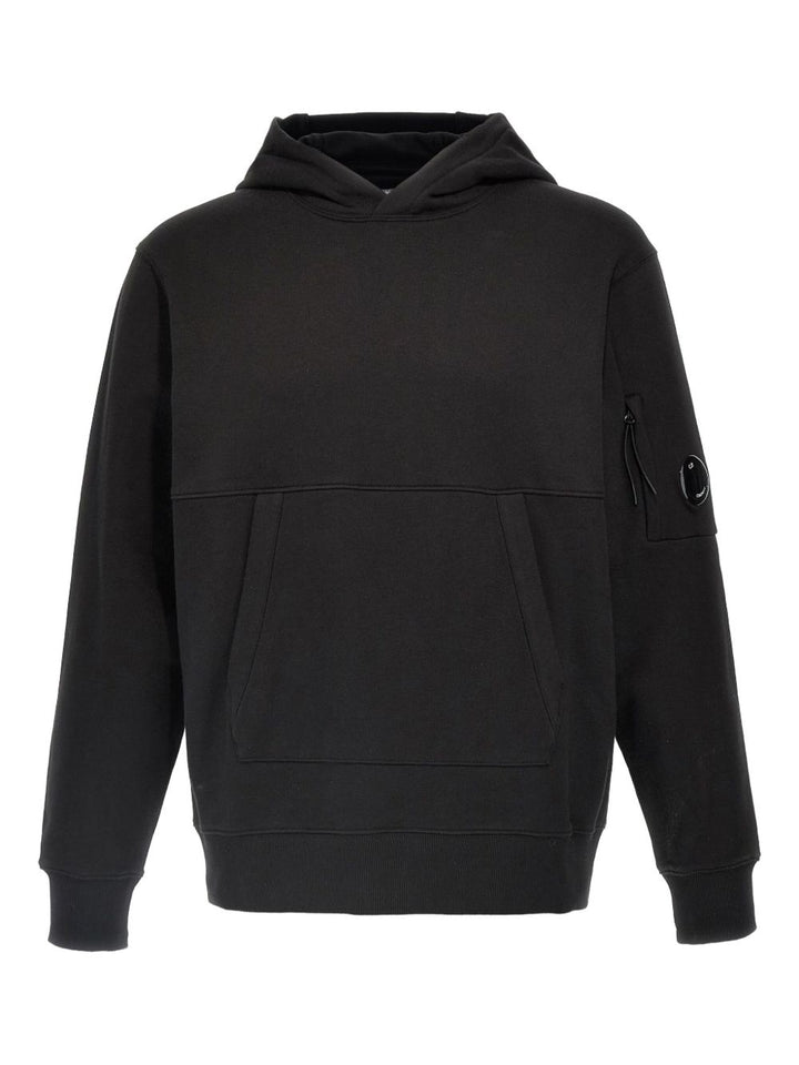 C.P.Company Sweaters - Blacks and greys | f9e8eac0eee0b0c218b53f6b82101e990c0701c3