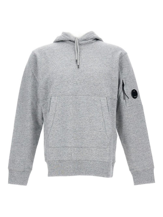 Cotton Hoodie