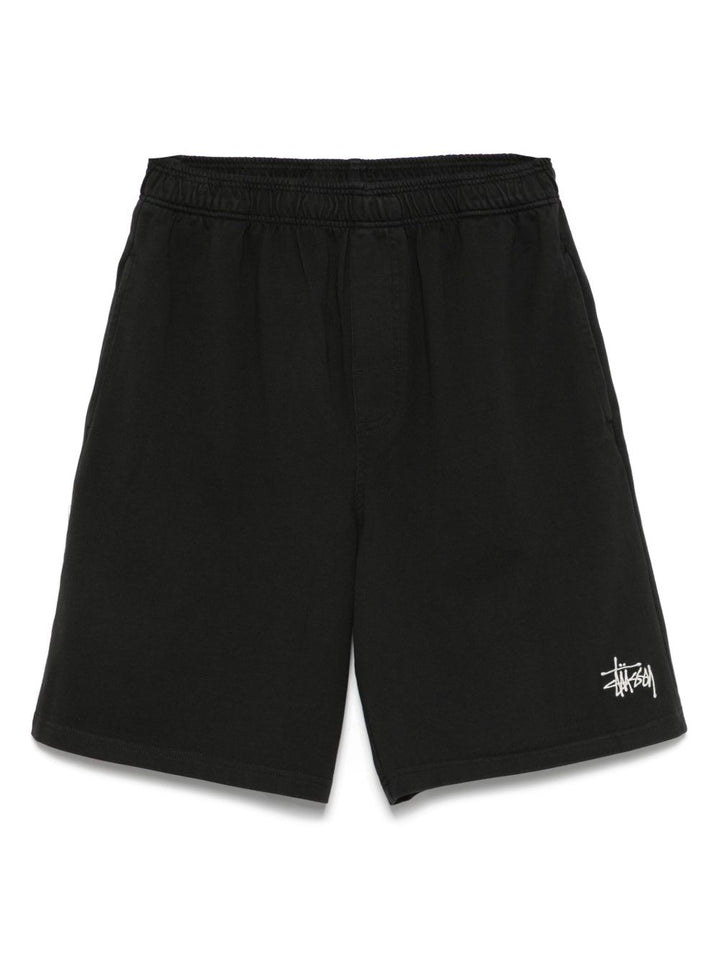 Stussy Shorts - Blacks and greys | b2f0d787bdfddfd38aec6574a51a6961f50a2348
