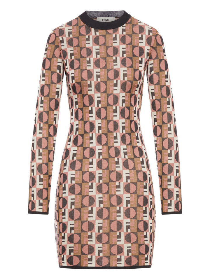 Fendi Dresses - Light and natural | d2e16c8537f4a40bce632ff61d44b9253e34b091
