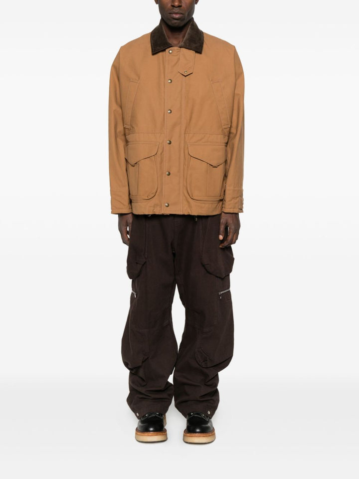 Junya Watanabe Jackets - Light and natural | 9a0e48627a00cddbf3db38c709169af0727daefd