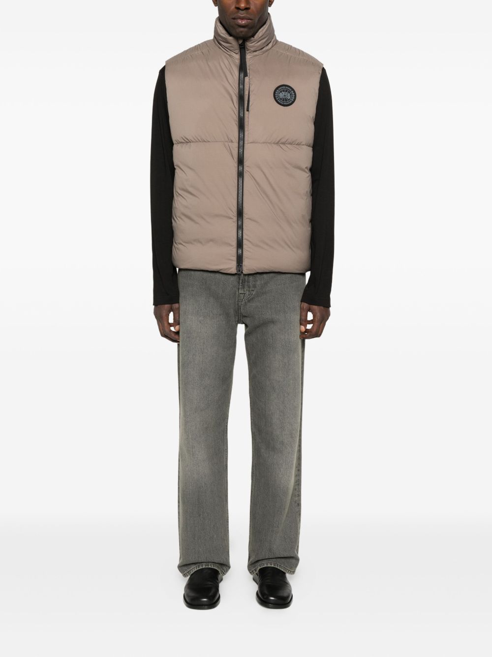 Canada Goose Jackets - GREY | 76cdb98eefab5ed0d3e68abdcd4905a88a99d23d