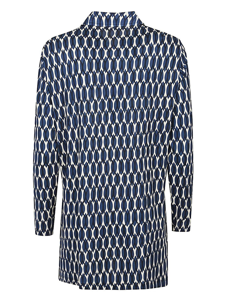 Siyu Shirts - Blue and green | a49adfb18ca154c85861f24e8778e2aae96f58f0