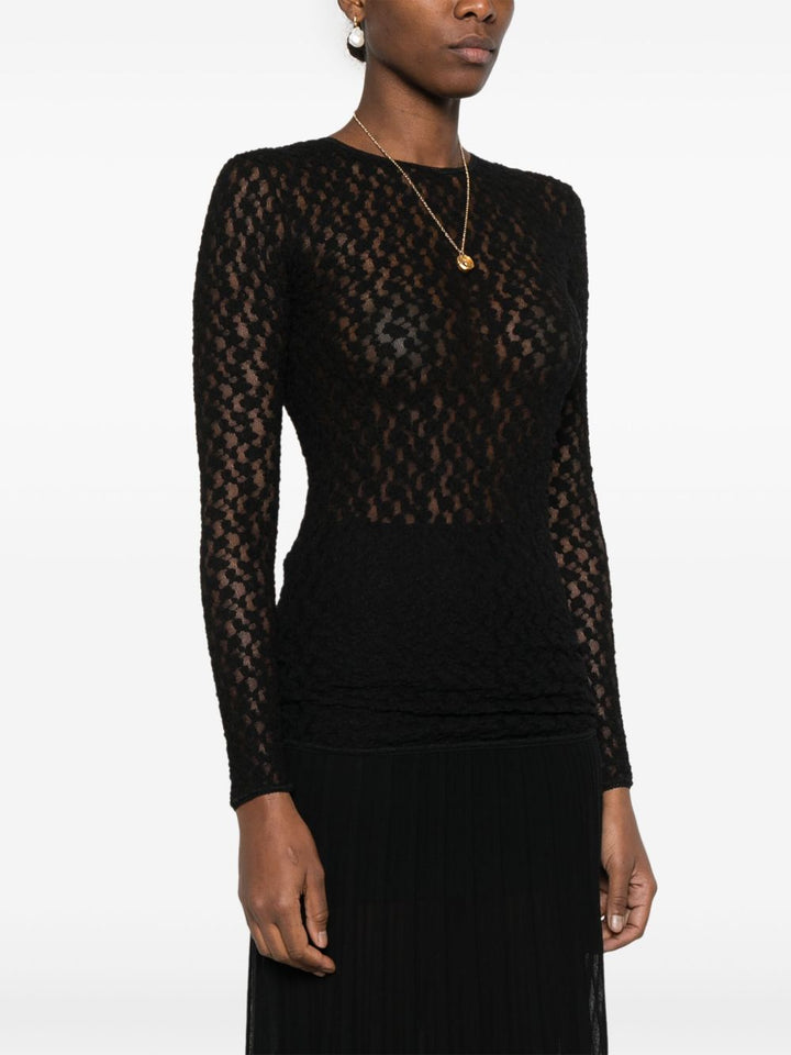 Isabel Marant Sweaters - Blacks and greys | b51dc96169c51aecbb0a59fc042021544a42025f