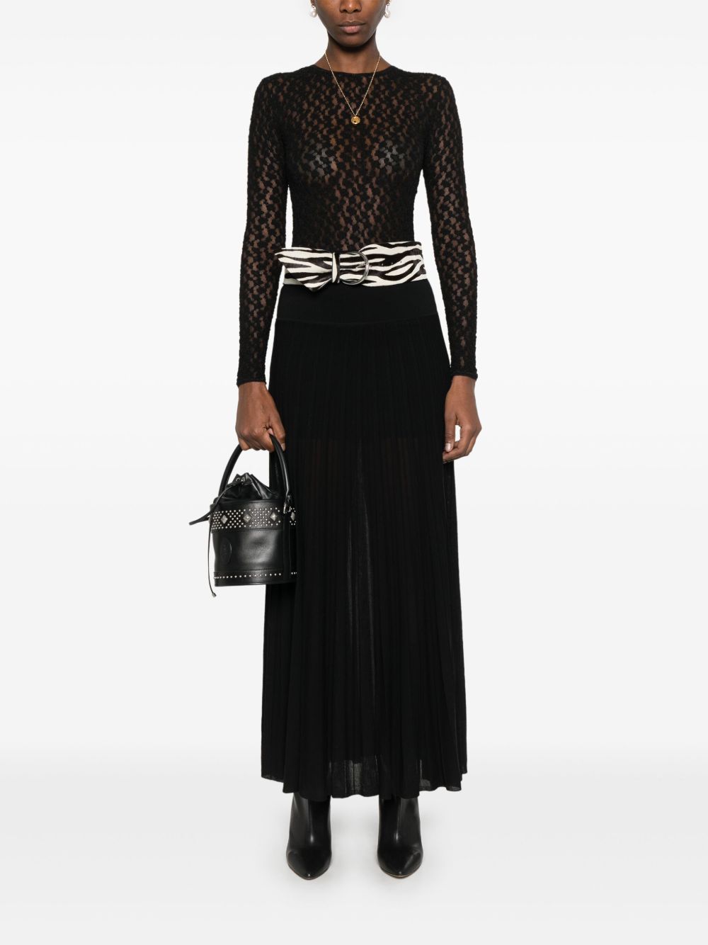 Isabel Marant Sweaters - Blacks and greys | 31d319a7f5ff09adf93ed1d127bc6e7951825fb7