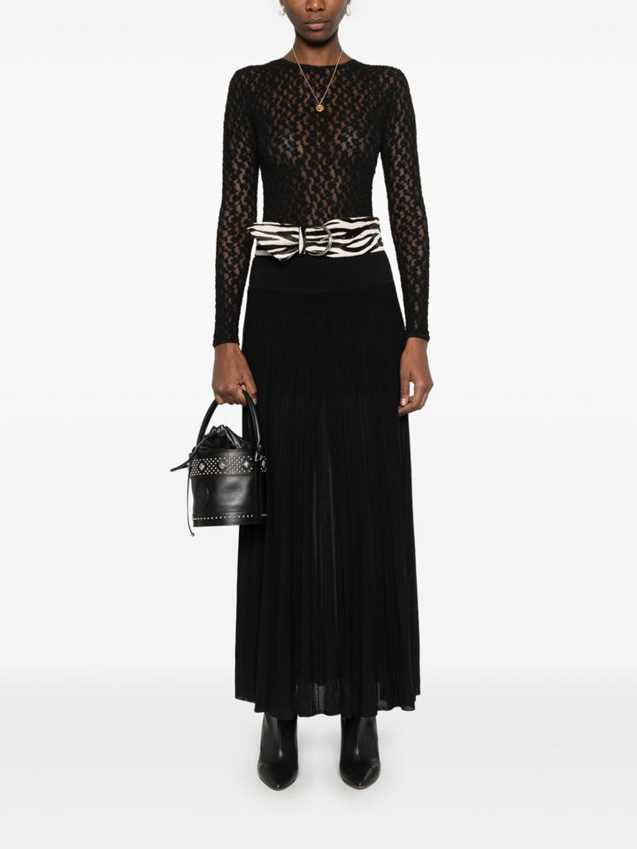 Isabel Marant Sweaters - Blacks and greys | 31d319a7f5ff09adf93ed1d127bc6e7951825fb7