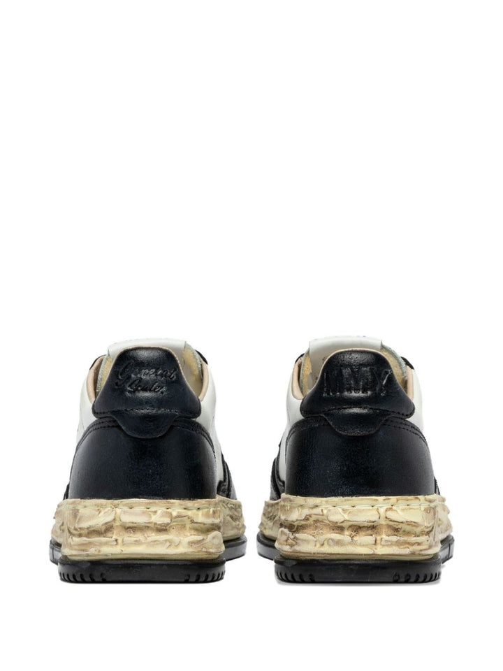 Autry X Maison Mihara Yasuhiro Sneakers - Light and natural | 4f1ce24befdd4dcad8edf39a9c7b5a161406ed09