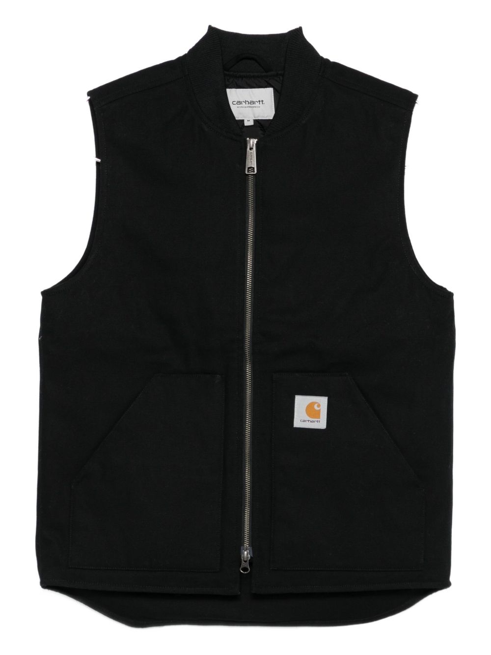 Carhartt Wip Main Sweaters - Blacks and greys | 35fee79abdcefce10dcb30d8e443ab3d2d19ba5a