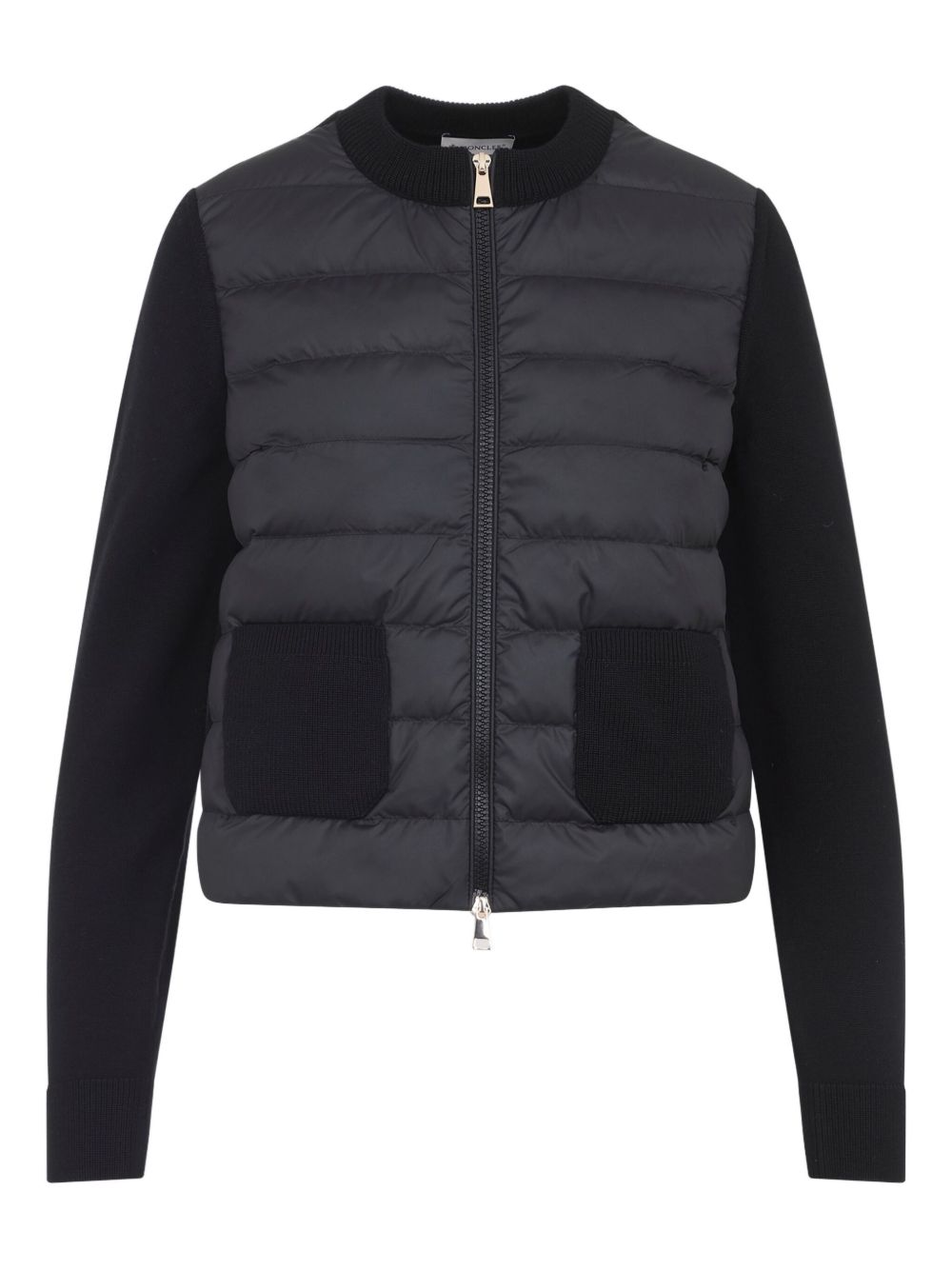 Moncler Sweaters - Blacks and greys | 860b292d4c6f66abfe5bb351cdf915329a4282b0