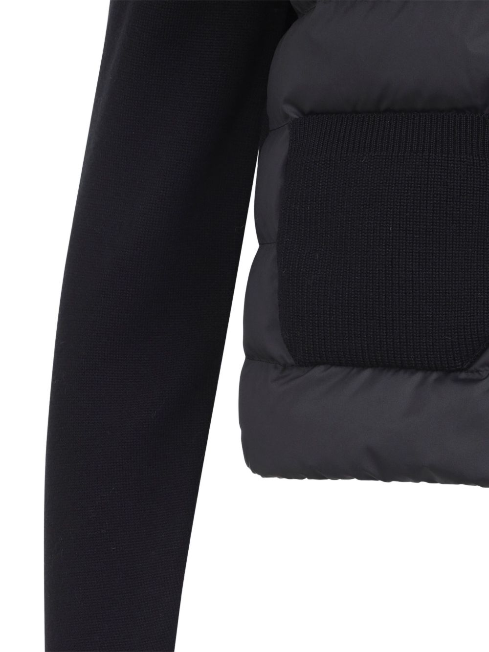 Moncler Sweaters - Blacks and greys | cbc7b21dd76c9f2e3dbc2165425092cb274f8b7e