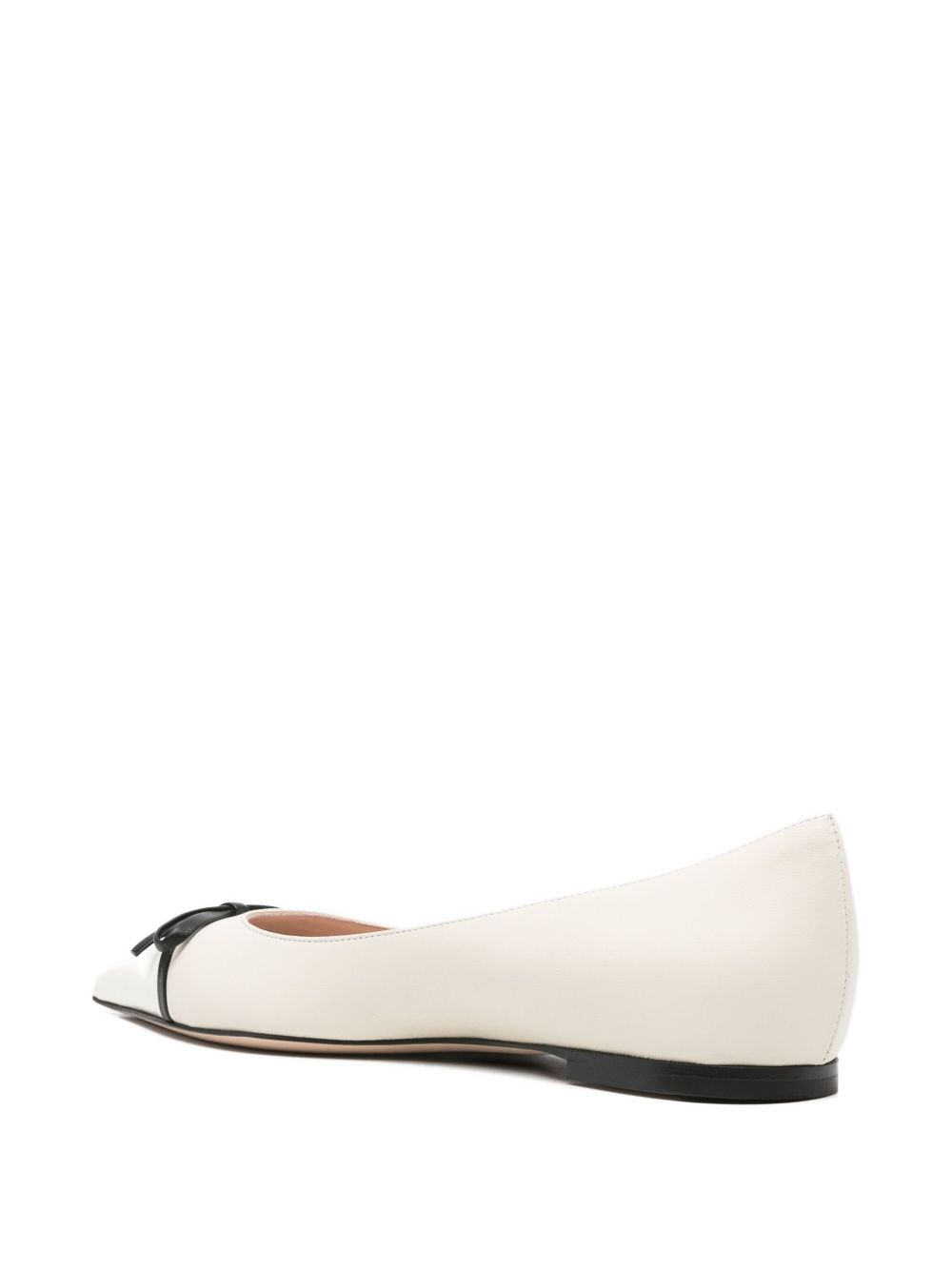 Valentino Garavani Flat shoes - Light and natural | a963d6d255e6dcbac07d59a61f1219256914aca5