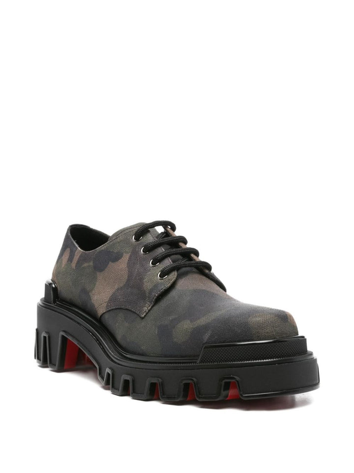 Christian Louboutin Boots - Marrone | 0e51d264b5111e4cc4934044f3250f46b3476087