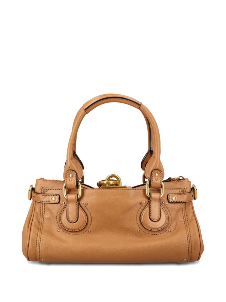 Chloè Bags - MARRONE | 32a260931c42c80fafcabd5b08a7c36ea9181ebe