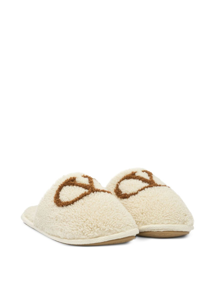 Valentino Garavani Sandals - Light and natural | 04a55b99affe429495ad2e943544cc1e49b4f79c