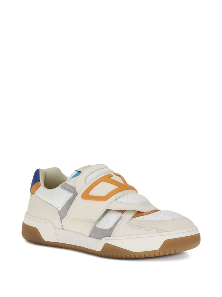 Valentino Garavani Sneakers - Light and natural | afebef00e5063a7e75c8c1c179ec5007c546b597