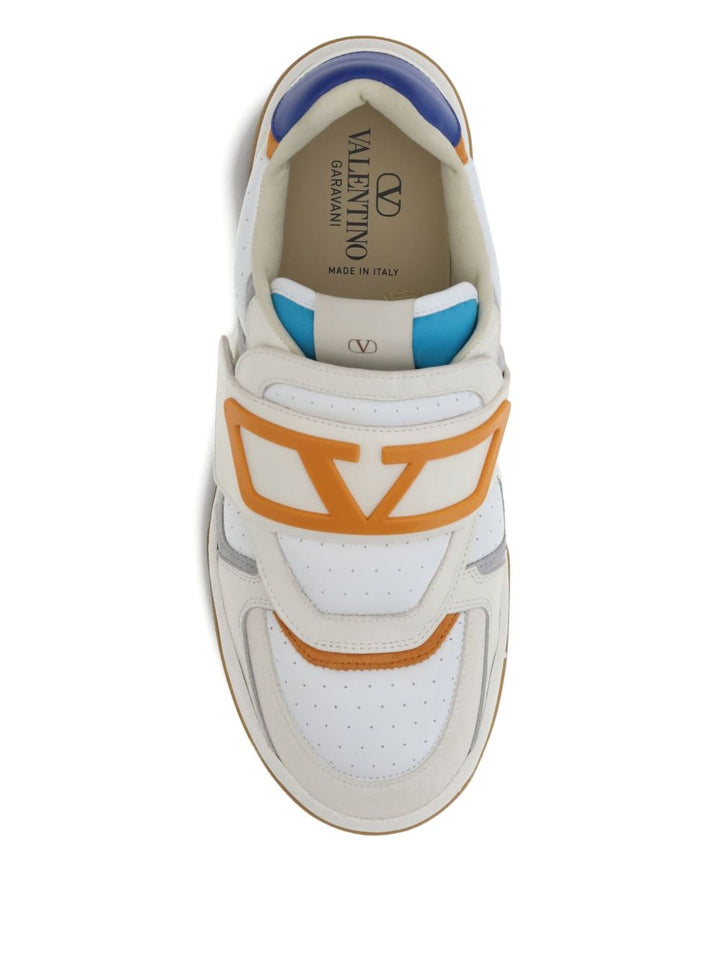 Valentino Garavani Sneakers - Light and natural | 2c17a4cd56f164d5ea334cd7cb4754ed4b5618fc