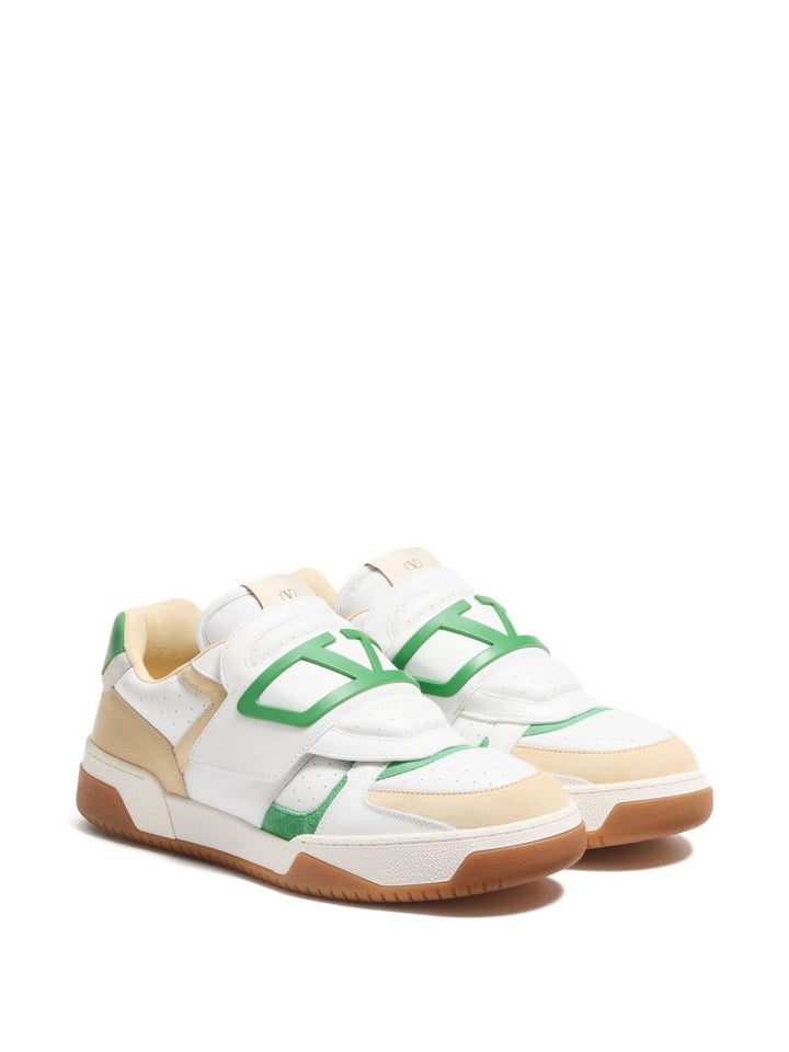 Valentino Garavani Sneakers - Light and natural | 74000ab94913d223c01fa373989c061a9c05887d