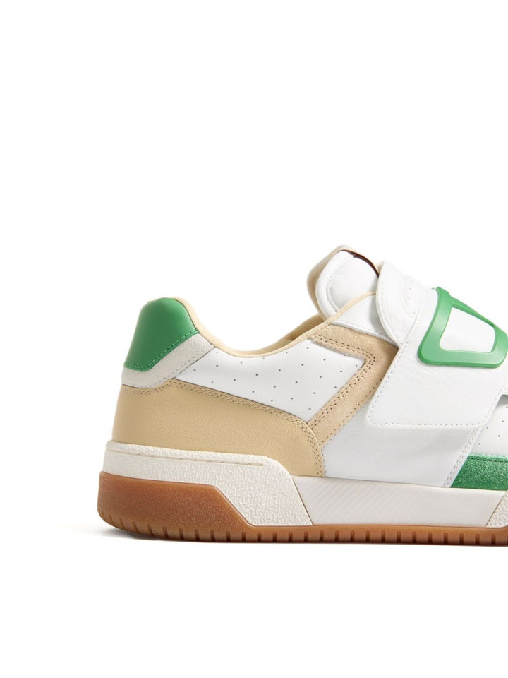 Valentino Garavani Sneakers - Light and natural | c5d182ebfa3b3da94937c1913fa66343046b73a8