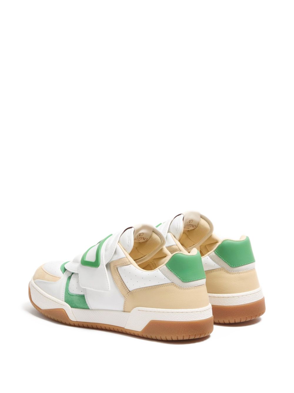 Valentino Garavani Sneakers - Light and natural | 8875948accfa6089312175cbfe80cf2186ee41f4