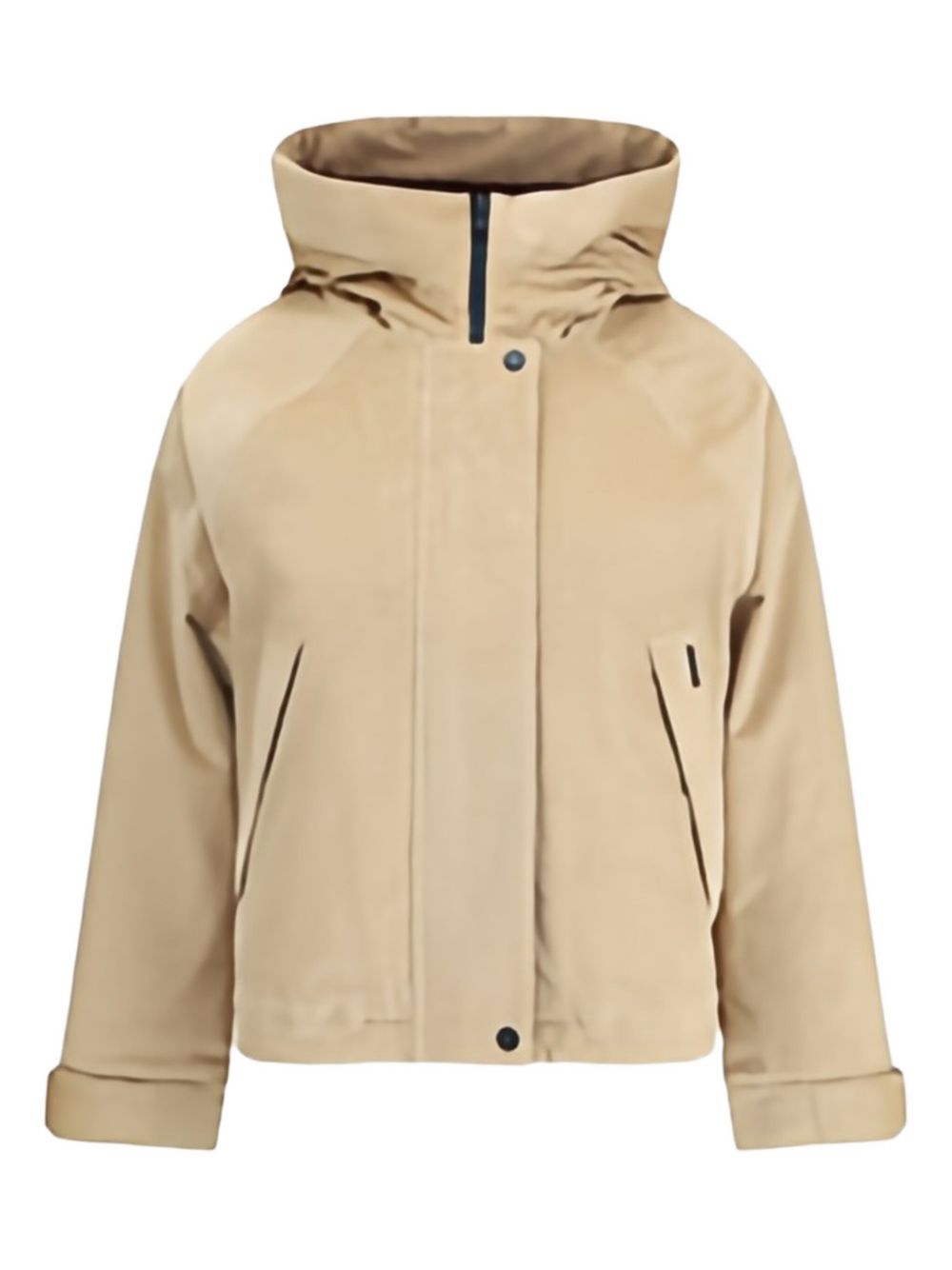 Woolrich Coats - Light and natural | f54f1621b41dd0f5ada4907d47cf67b5345c1aab