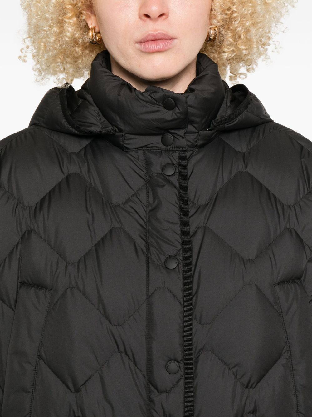 Woolrich Jackets - Blacks and greys | 5cbc3d919d1f56e6dcb54e8483d9537f897496c6