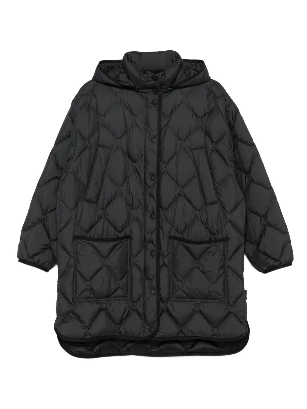 Woolrich Jackets - Blacks and greys | 273c5516aa3999c6d4305eca1a3f0ef7df51e789