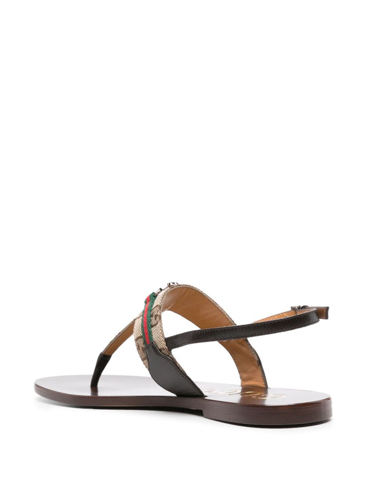Gucci Sandals - Light and natural | 514e7561276f40f87f9287edb3e66881c9094037