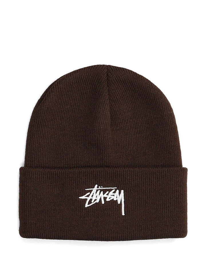 Stussy Hats - Marrone | a989890a26472b5cd6c57513146ac9f9a27c000f