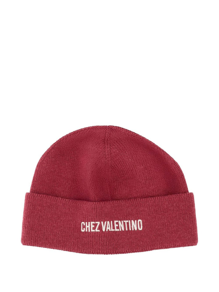 Valentino Garavani Hats - Bright | 79dee122f58b18dbded119f59e6e6fb012fc7014