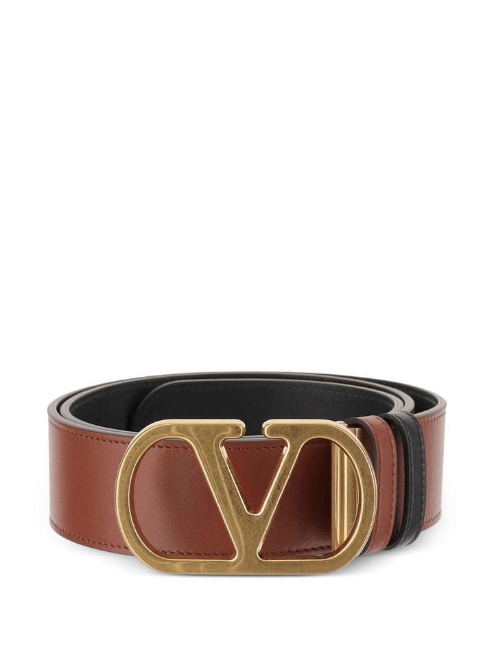 Valentino Garavani Belts - Marrone | 4470e92925f5a68b86ab345d006fb634053d16c7