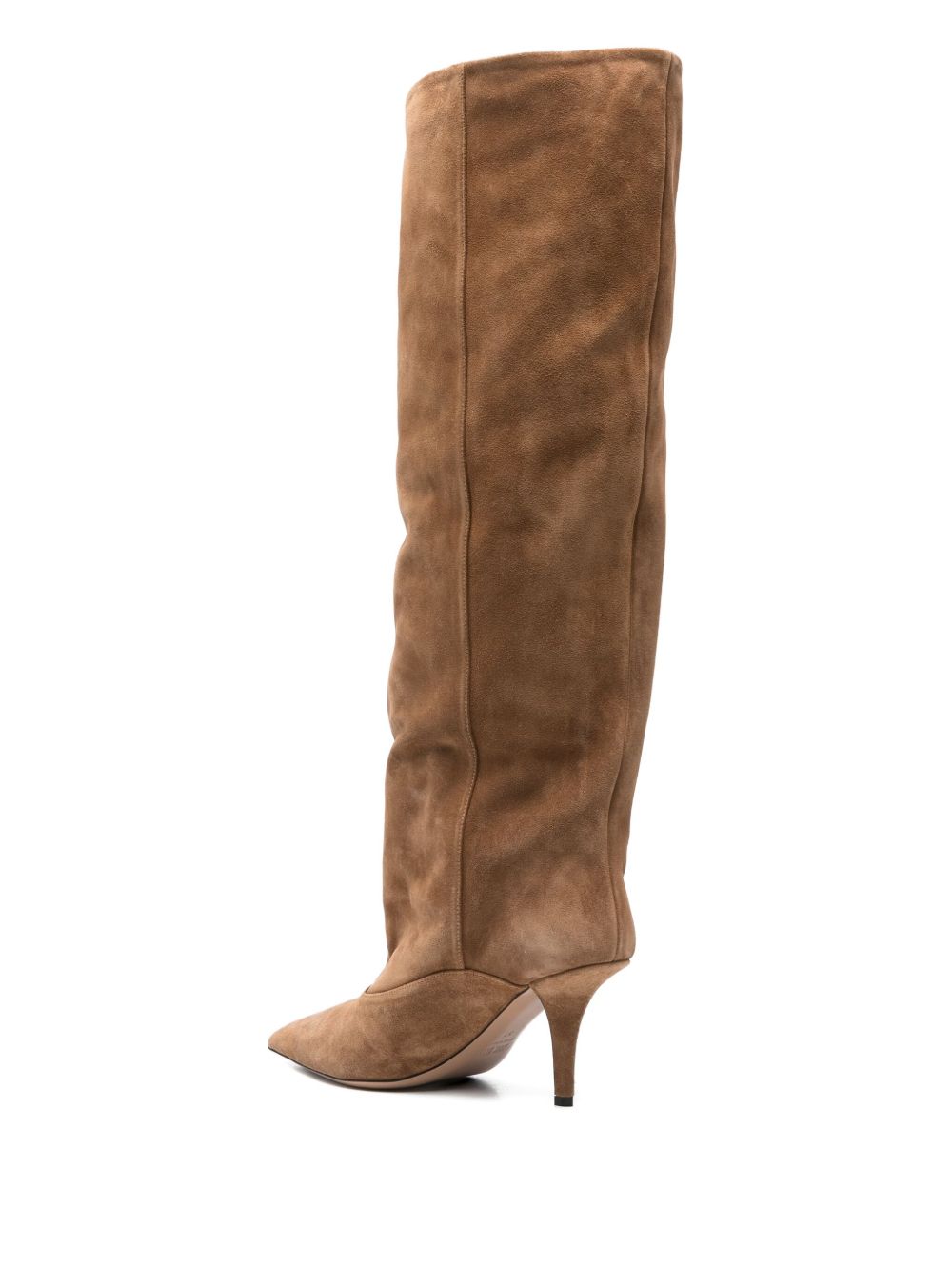 Paris Texas Boots - Marrone | e5d70c89a48e1b80294612c21ae6d2733c3fe2a7