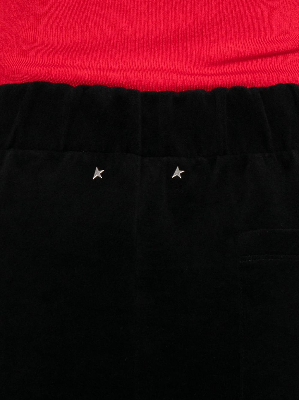 Golden Goose Trousers - Blacks and greys | 3e31191aa150572f7d54465f3a1c842145e3efd8