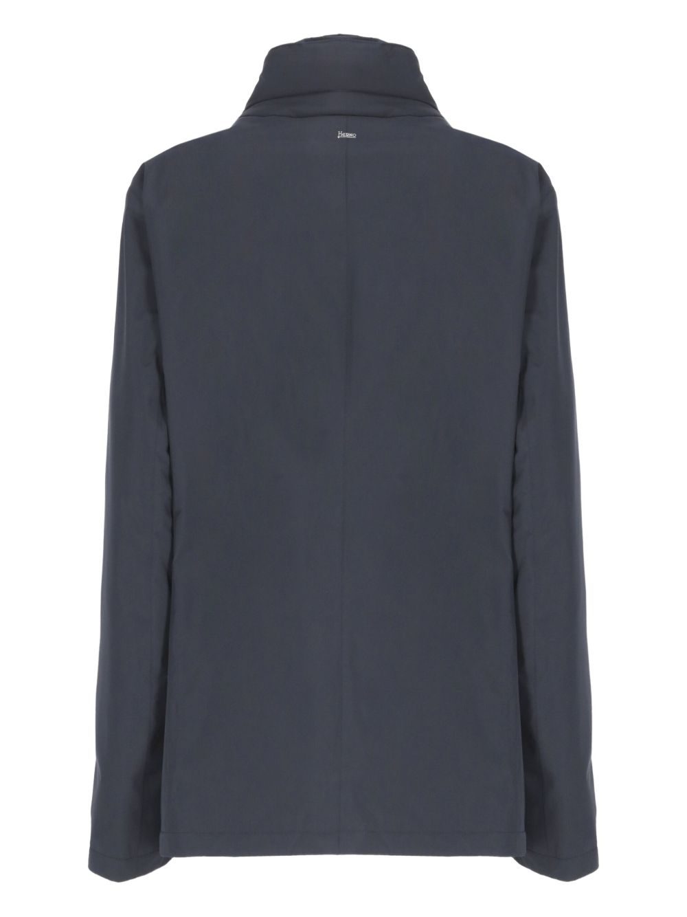 Herno Coats - Blue and green | 6d81e693d8ebf6564ca457fa527675768ffb6edb