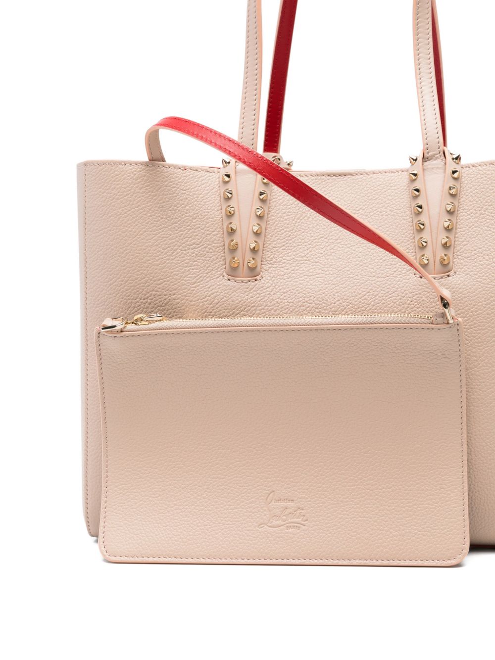 Christian Louboutin Bags - Light and natural | 4f990690cf6449f97ebc9336424bbd2b987cf951