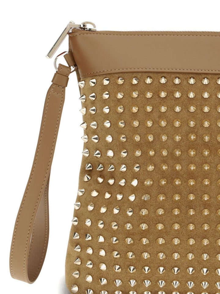 Christian Louboutin Wallets - Light and natural | debf5244595b84576c9f642626c4f4d6ddf7d506