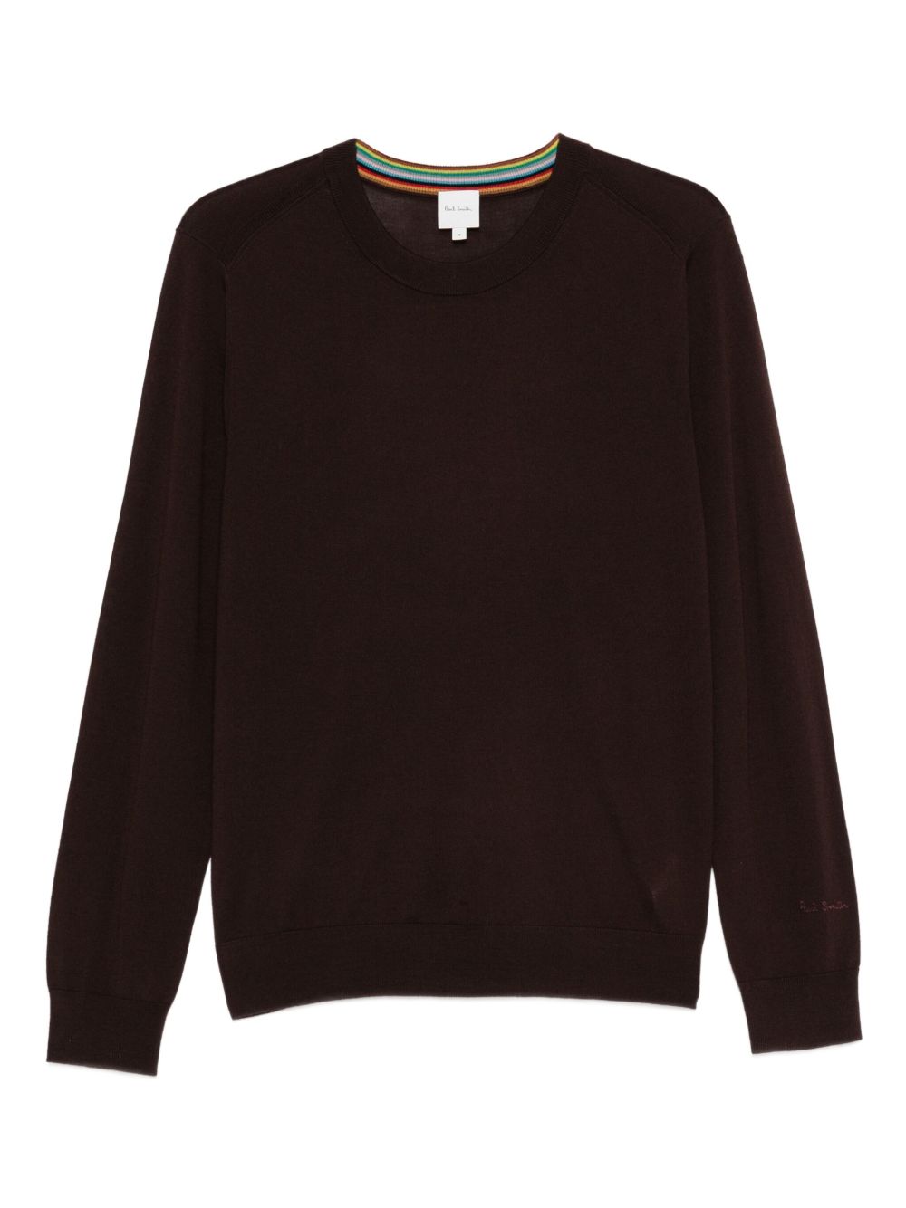 Paul Smith Sweaters - Marrone | 6af1181df8f7549a8f1165c7d488332658121b9c