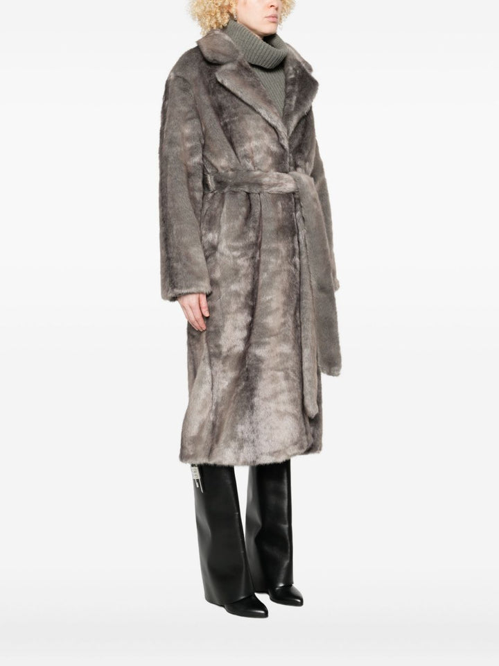 Thelaurent Coats - Blacks and greys | a4f546c13f2fcbe7d213b1421f2b760e8d4643a1